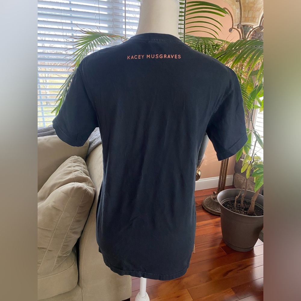 Kacey Musgraves T-shirt - Picture 3 of 4